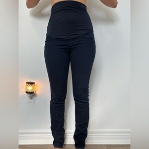 Women's Skinny Pregnancy Jeans